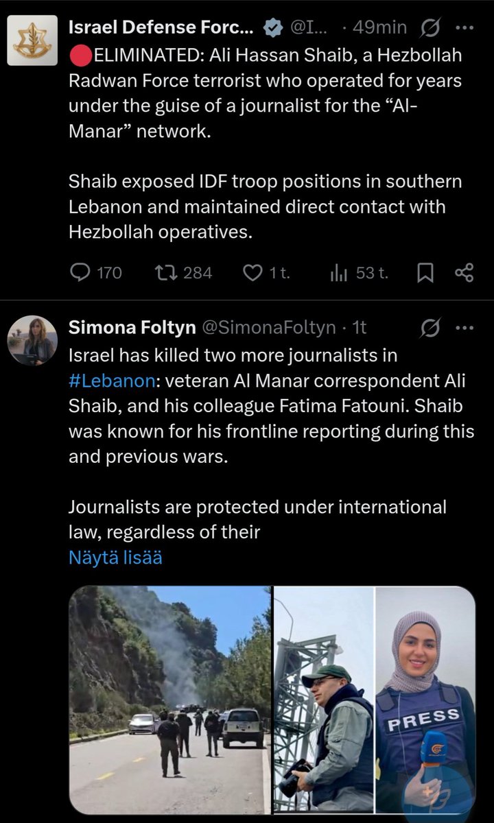 Agneta Kallström tweet media