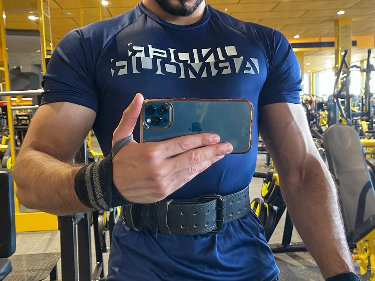 Ali Alsaad tweet media