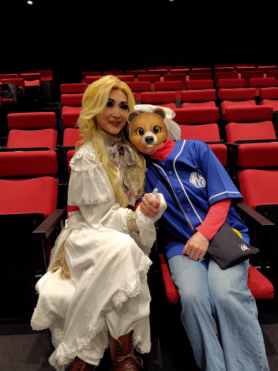 きつりふね tweet media