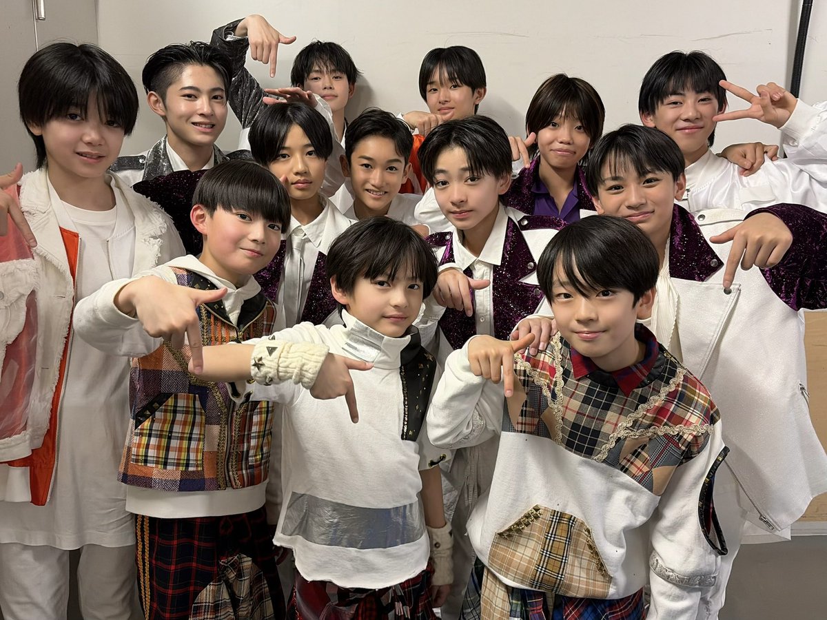 EBiDAN TOKYO tweet media