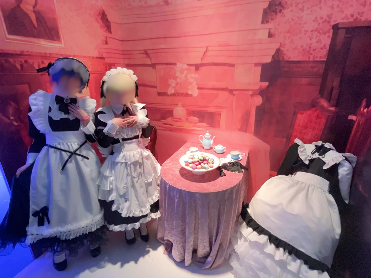 じろー🌟AJ1日目 tweet media