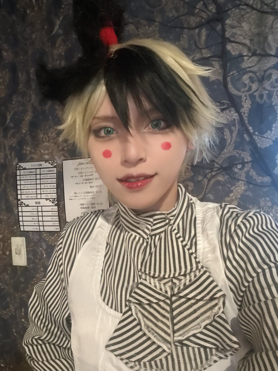 海星🔰返信🐢 tweet media