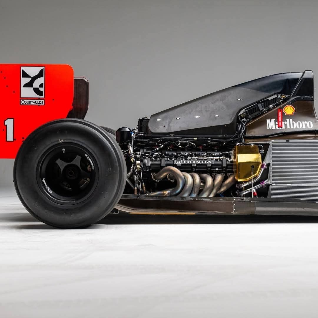 Retromania 50K+ 🆑assics & M🅾️torsport Lovers tweet media