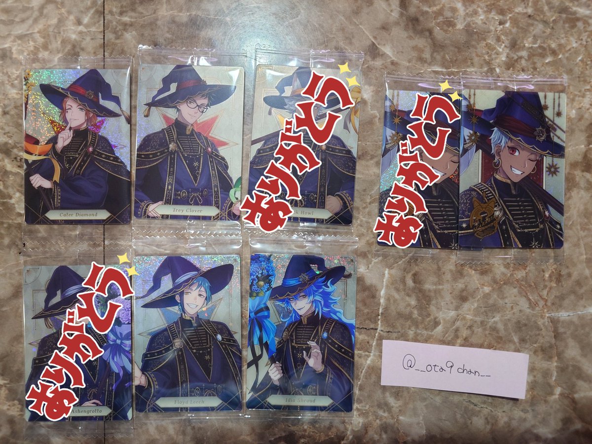 ないちゃ♘ tweet media