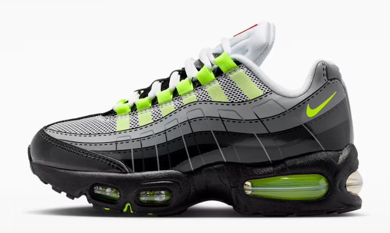 👁️ Sneaker Visionz 👁️ tweet media