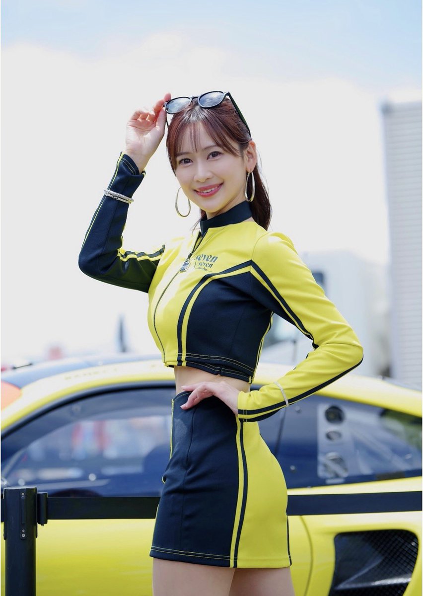 花井ゆうか❁ tweet media