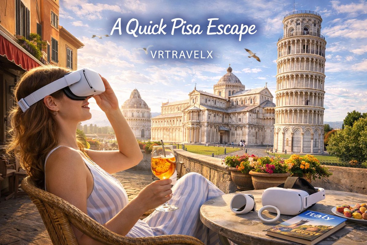 VRtravelX (@VRtravelX) / Posts / X