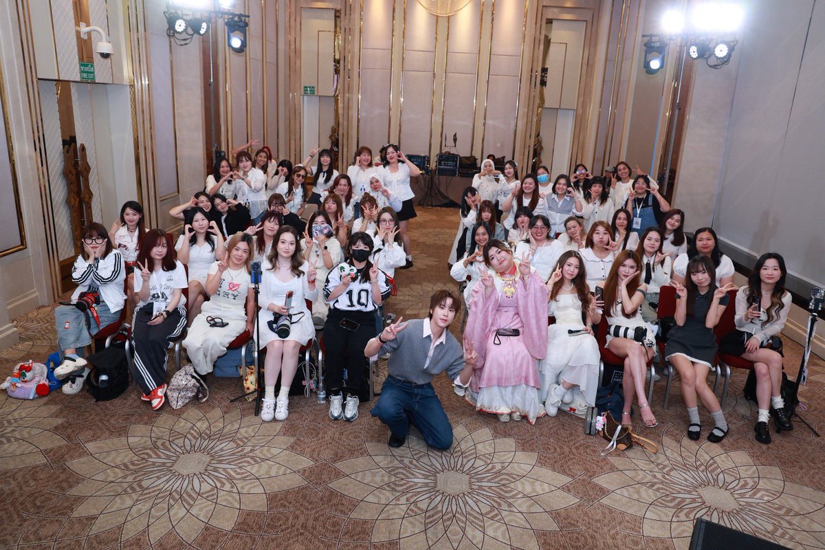 DR. Ally Official tweet media