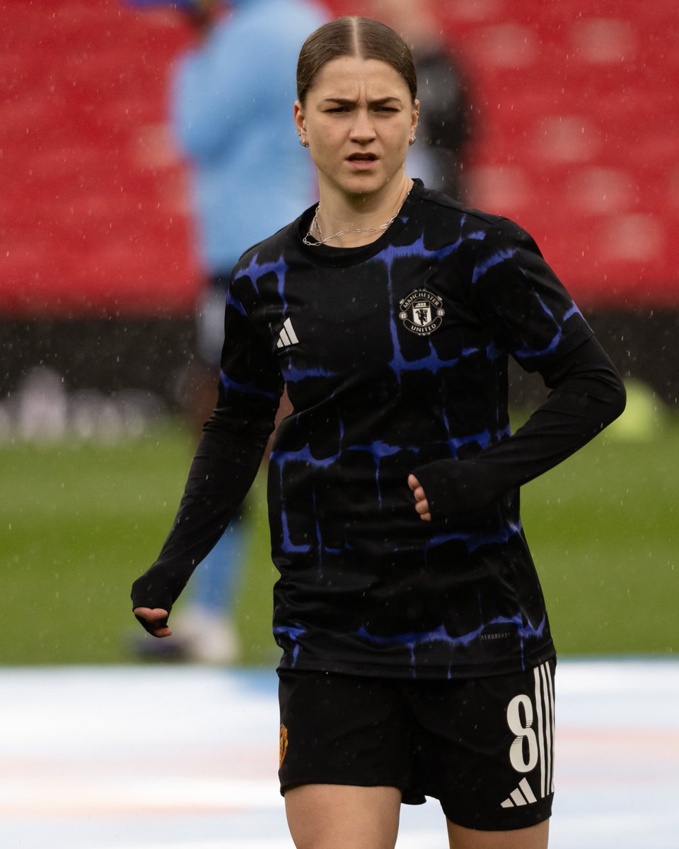 Manchester United Women tweet media