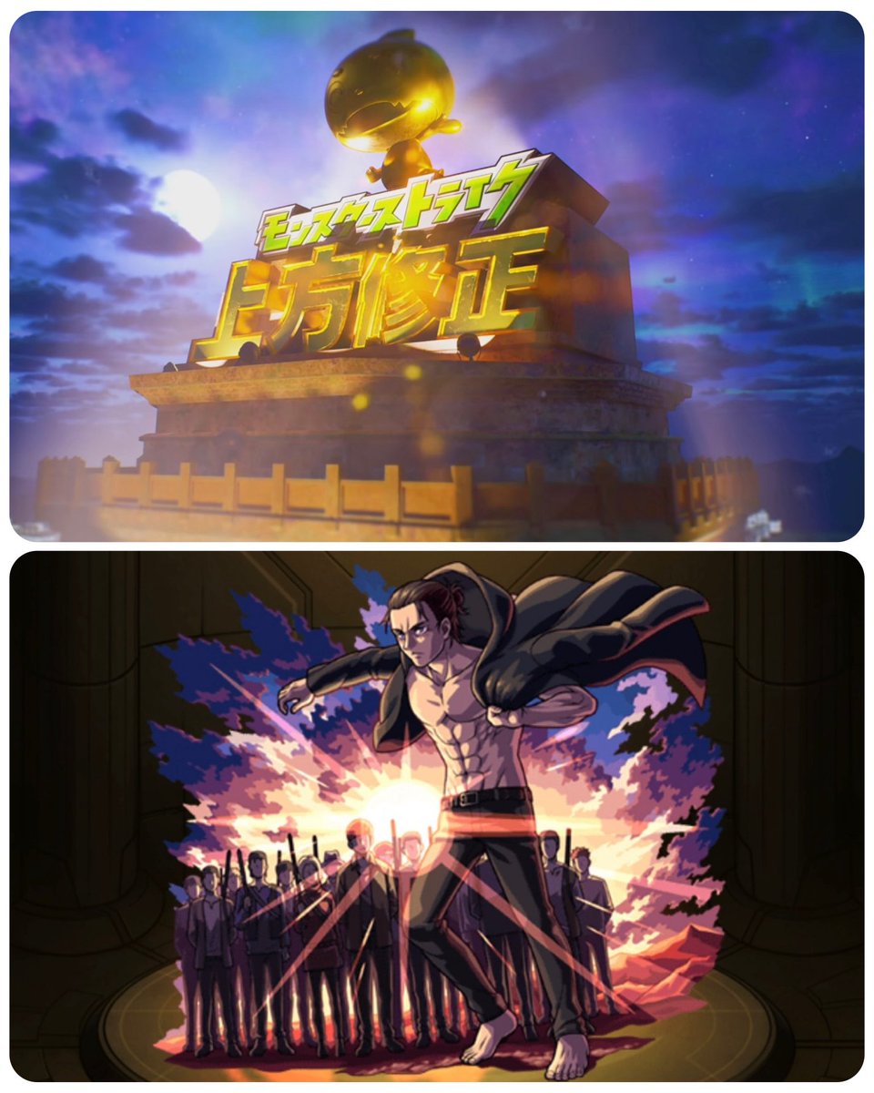 ゆき@ハレルヤ推し tweet media