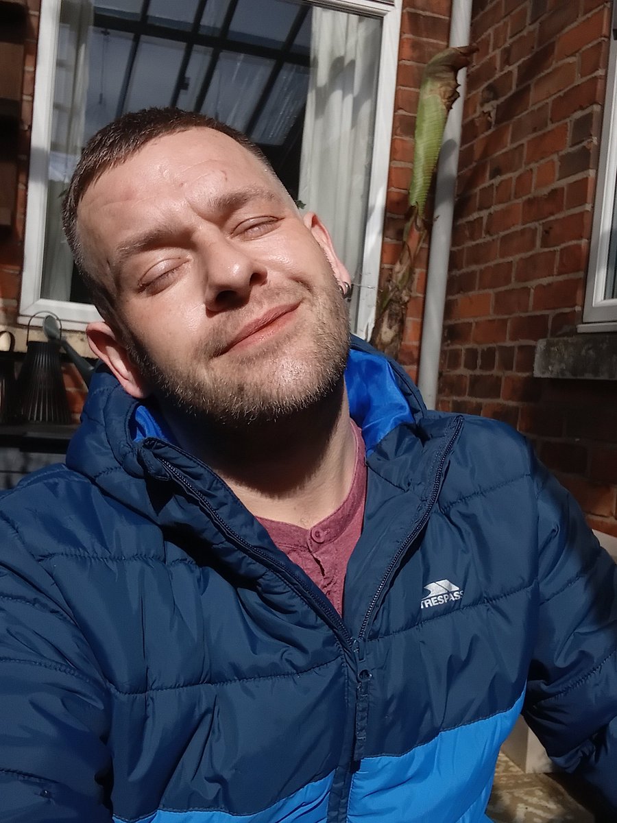 Daniel Dickie Bird tweet media