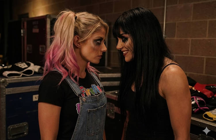 Blissful Fiend tweet media