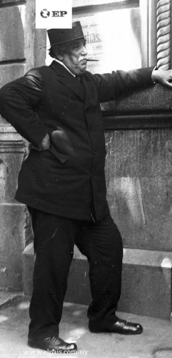 Miguel Méndez tweet media