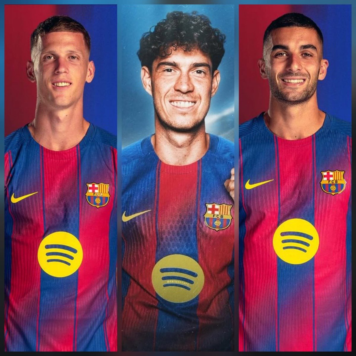 FR Barça 🇫🇷 tweet media