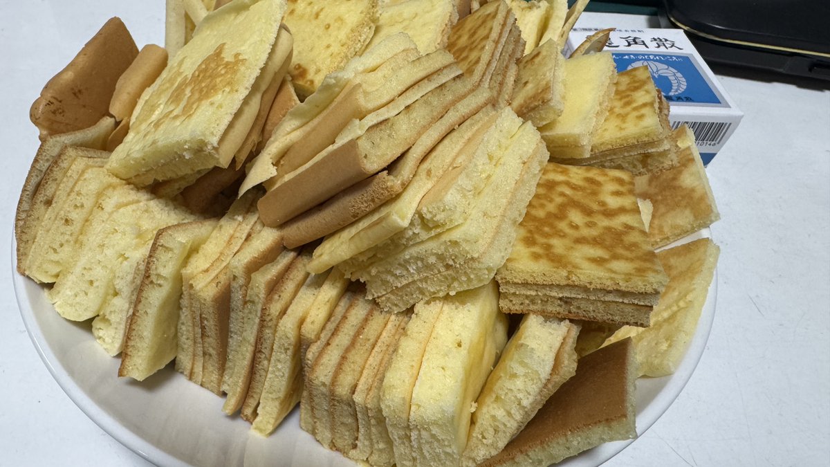 局長@どったばった放送局 tweet media