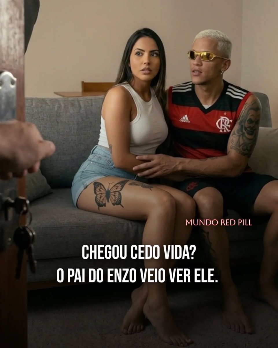 Rosbifes Falantes 🥩 tweet media