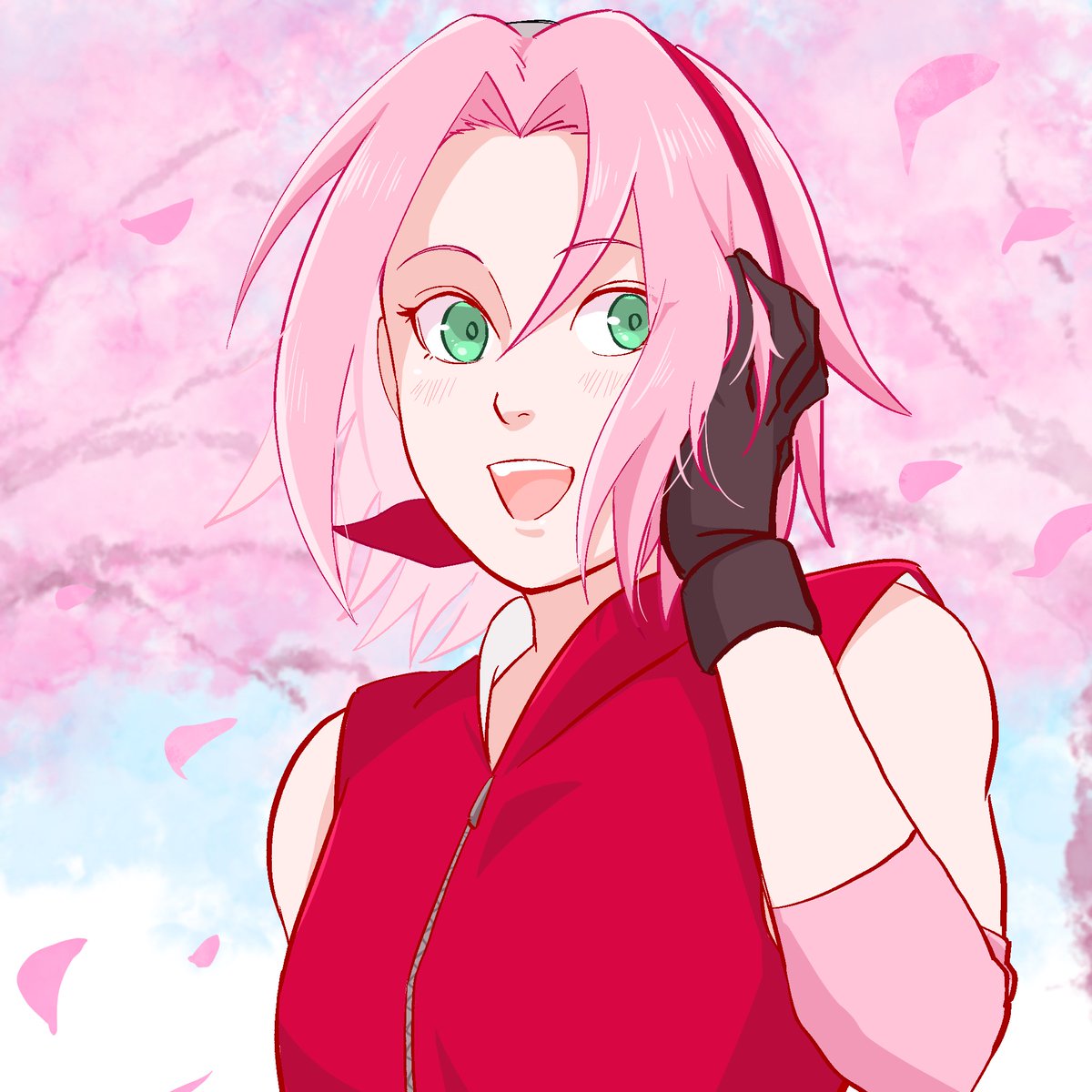 ようの tweet media