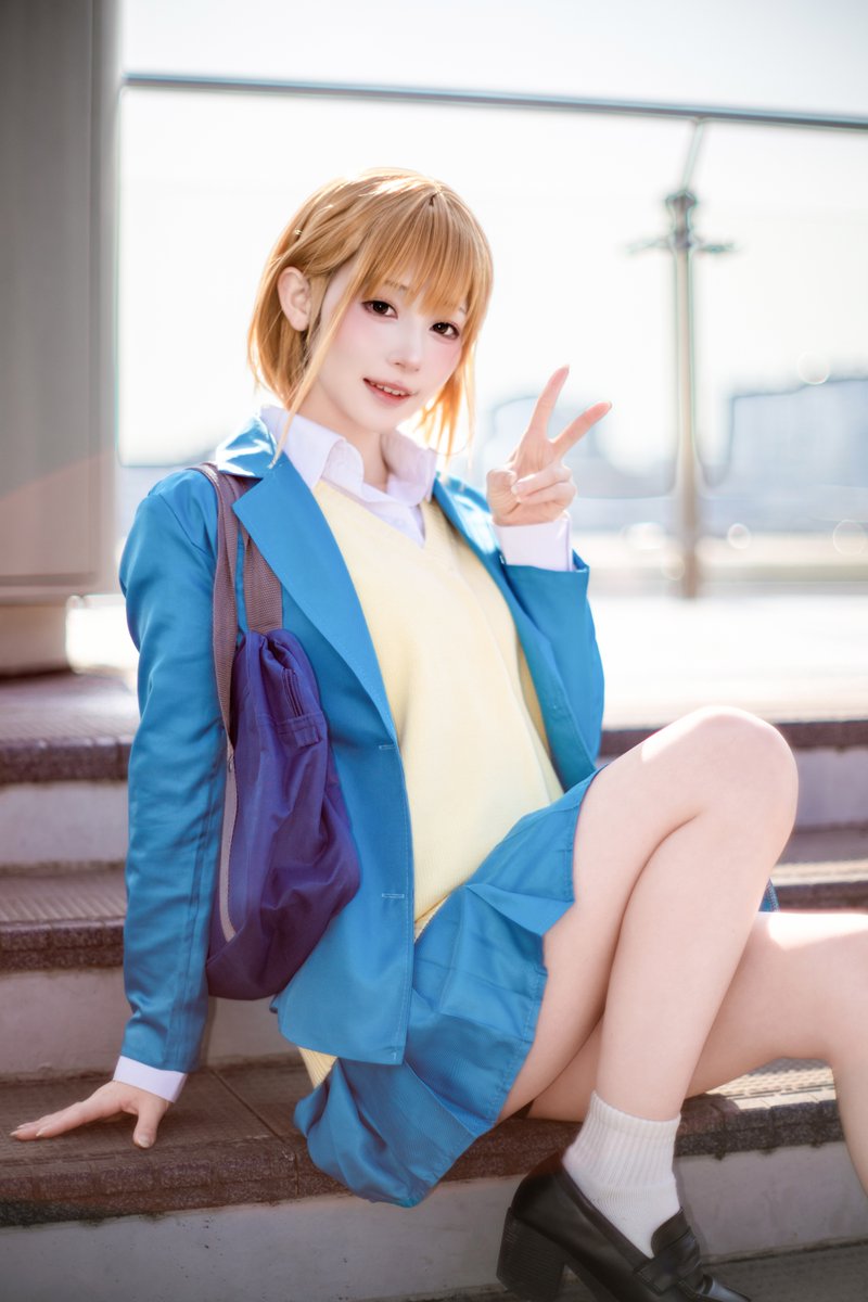 📸乃木章 tweet media