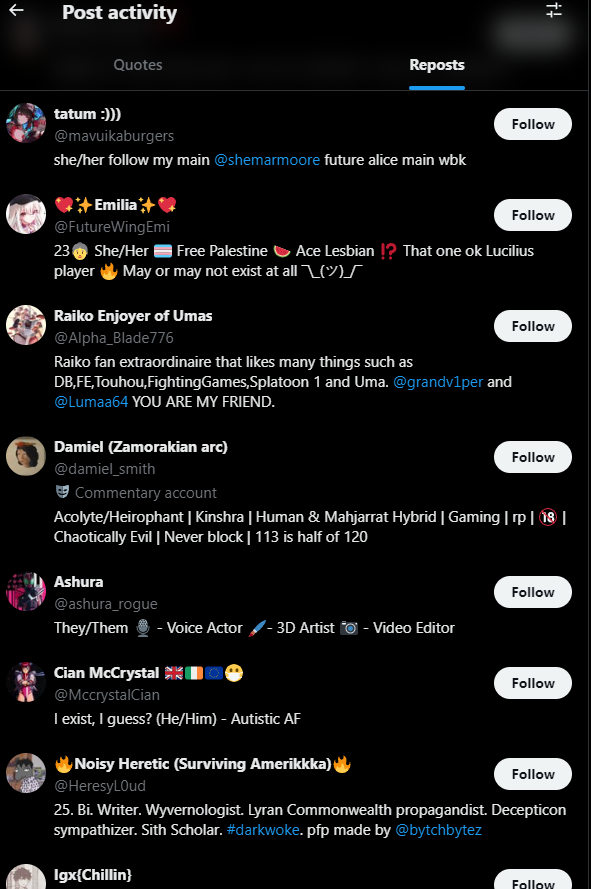 Majishen tweet media