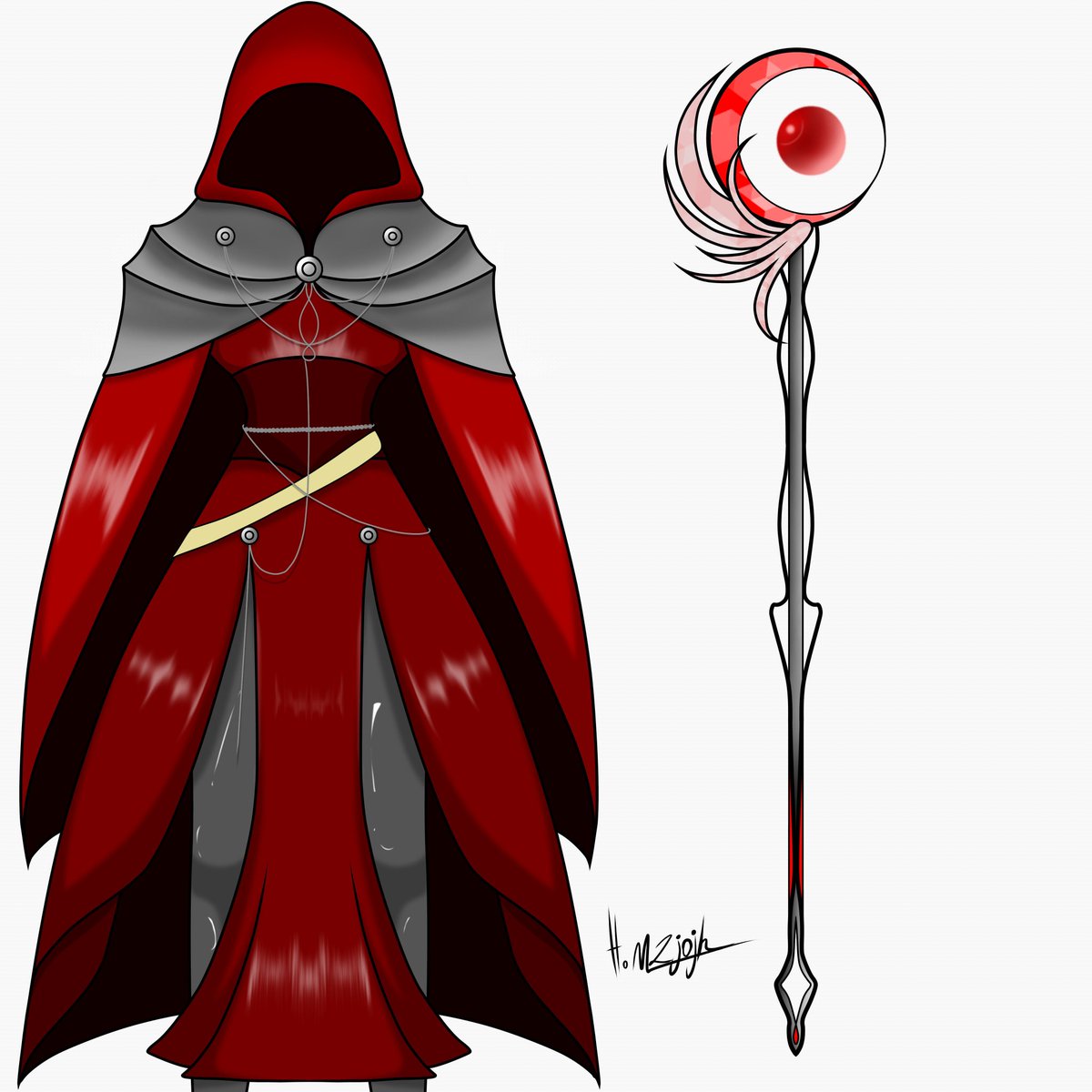 jojh|art 🎨 tweet media