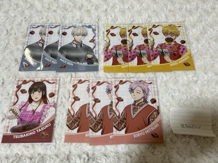 ぴこ🌟 tweet media