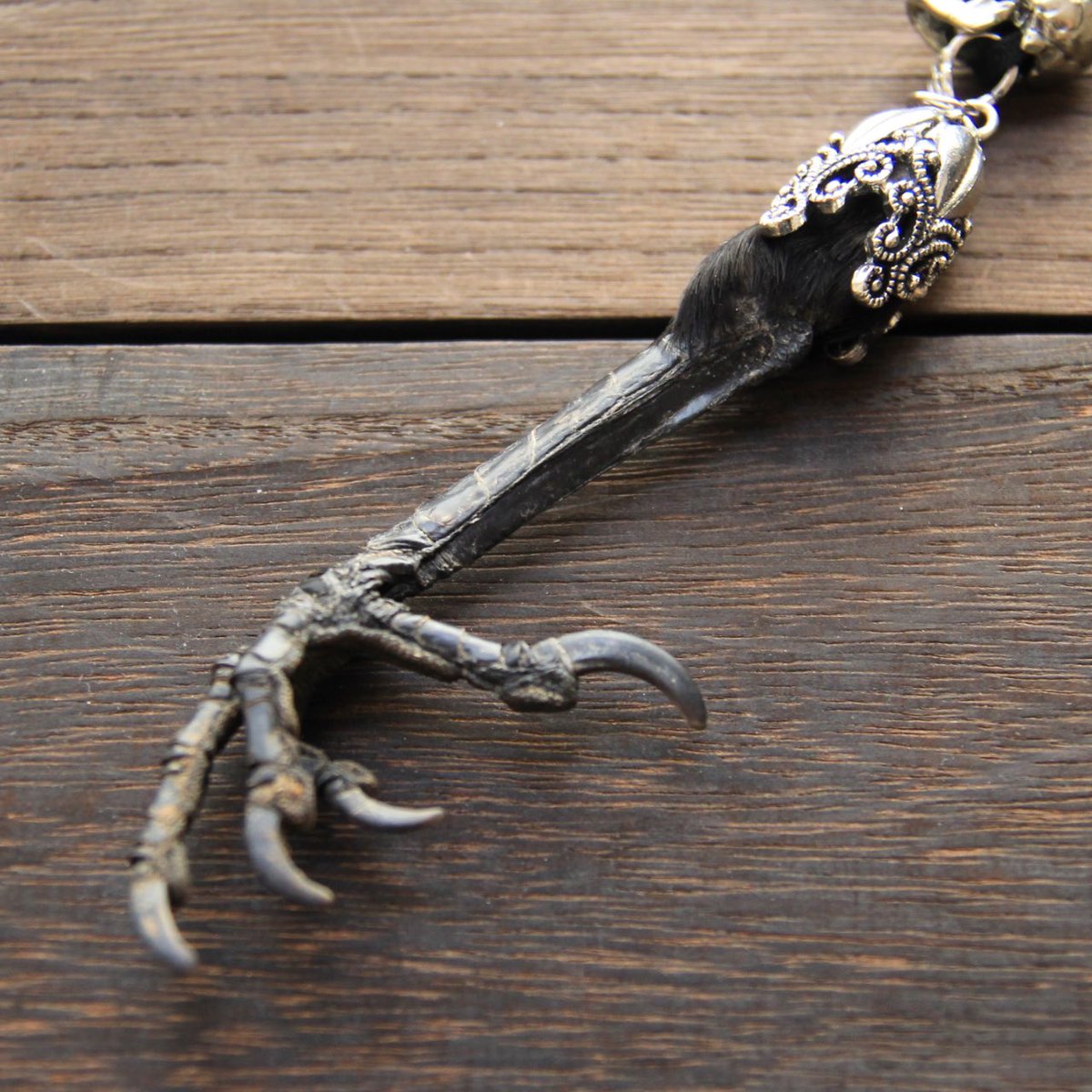 u.talezo｜魔女の装身具 tweet media