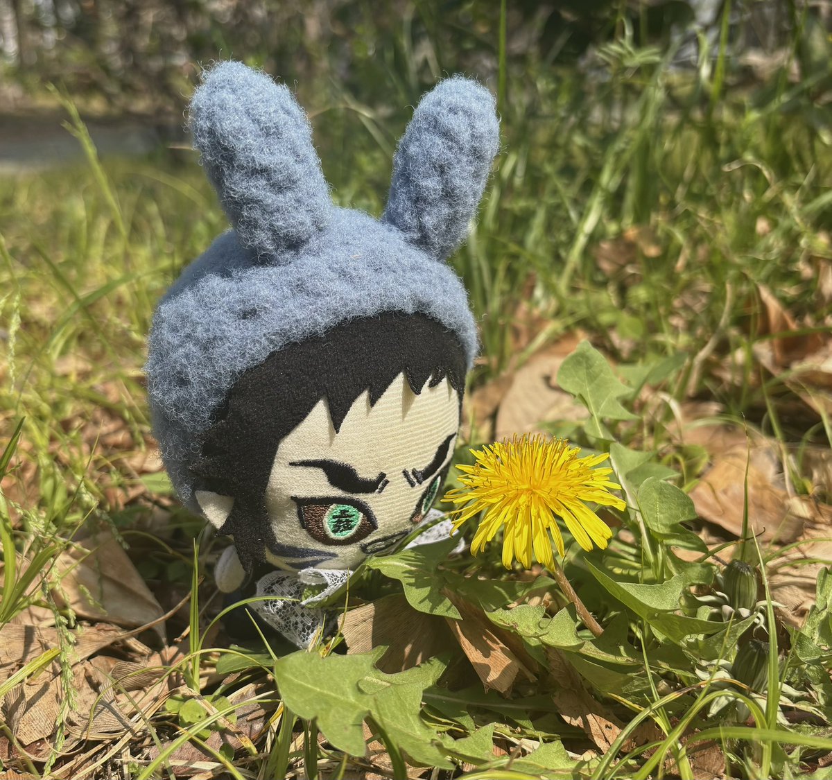 変わってねぇな、、、
チビで 愛らしい 可憐なまんまでよ、、、、、、、、、、、、、、