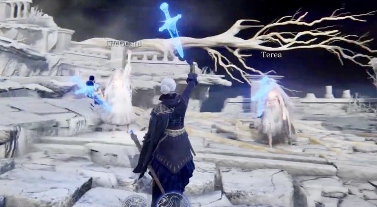 闇に堕ちた騎士キクミン(フロム垢) tweet media