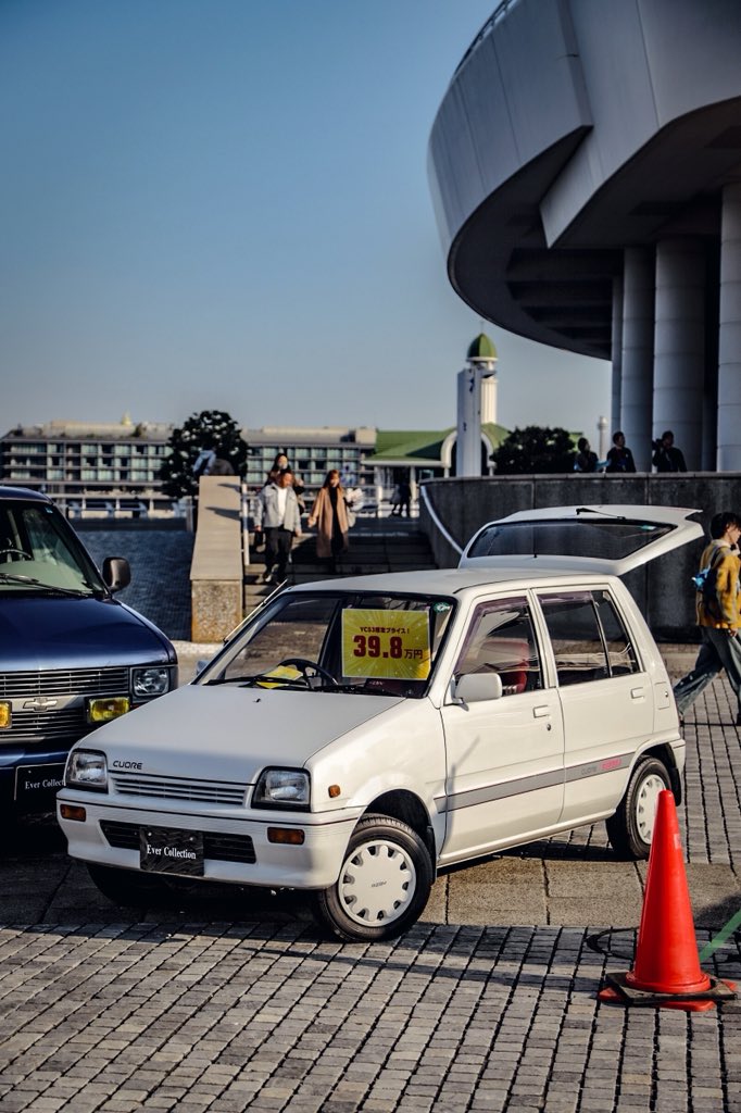 1988bmw520i tweet media