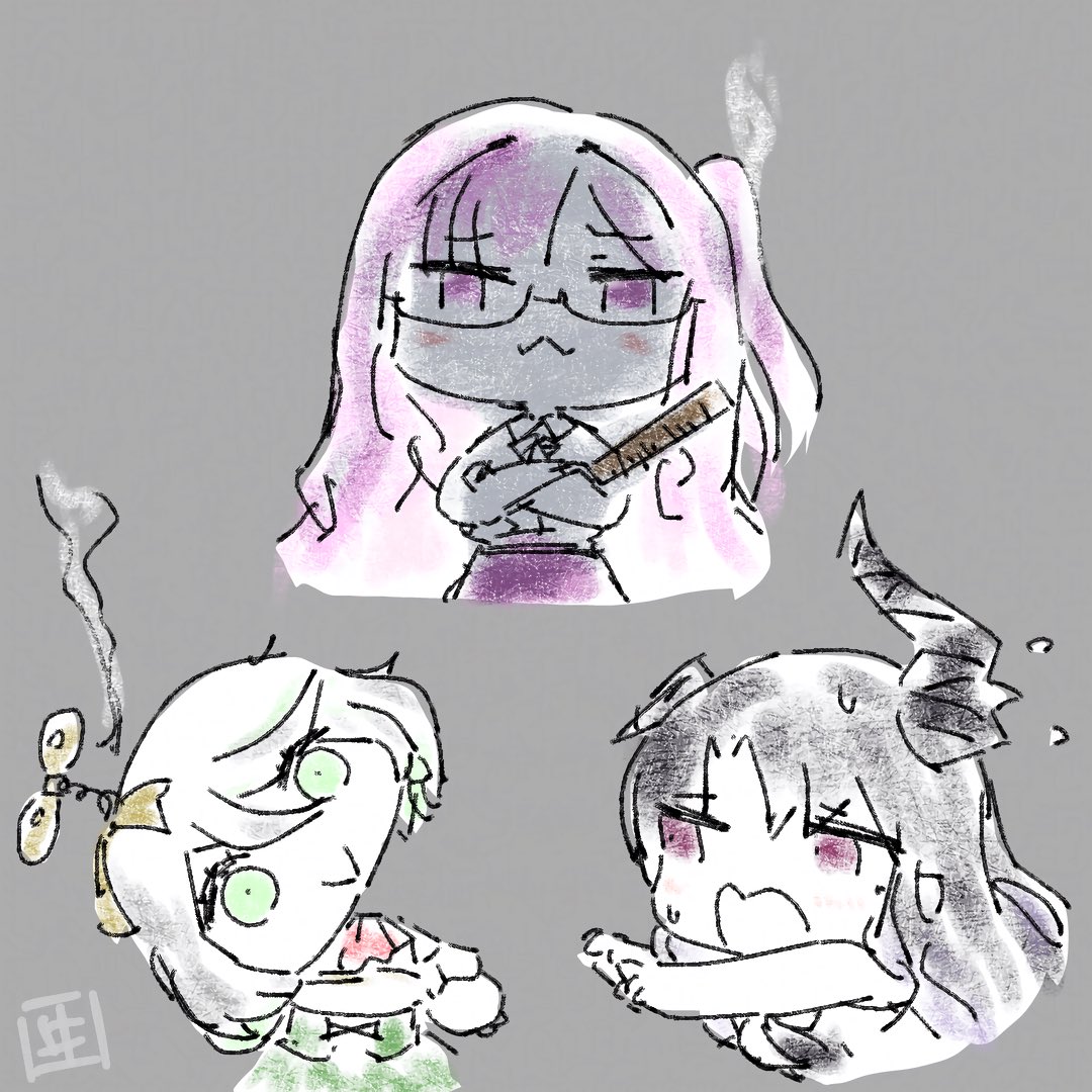 フクヰヌ tweet media