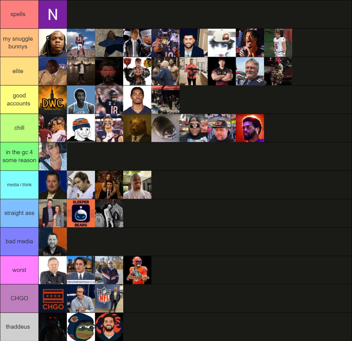 ballhog #DD4L🖤 tweet media