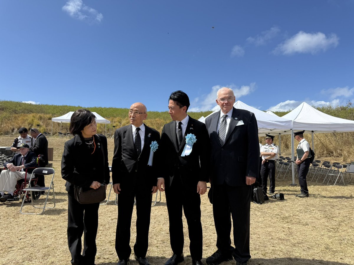 小泉進次郎 tweet media