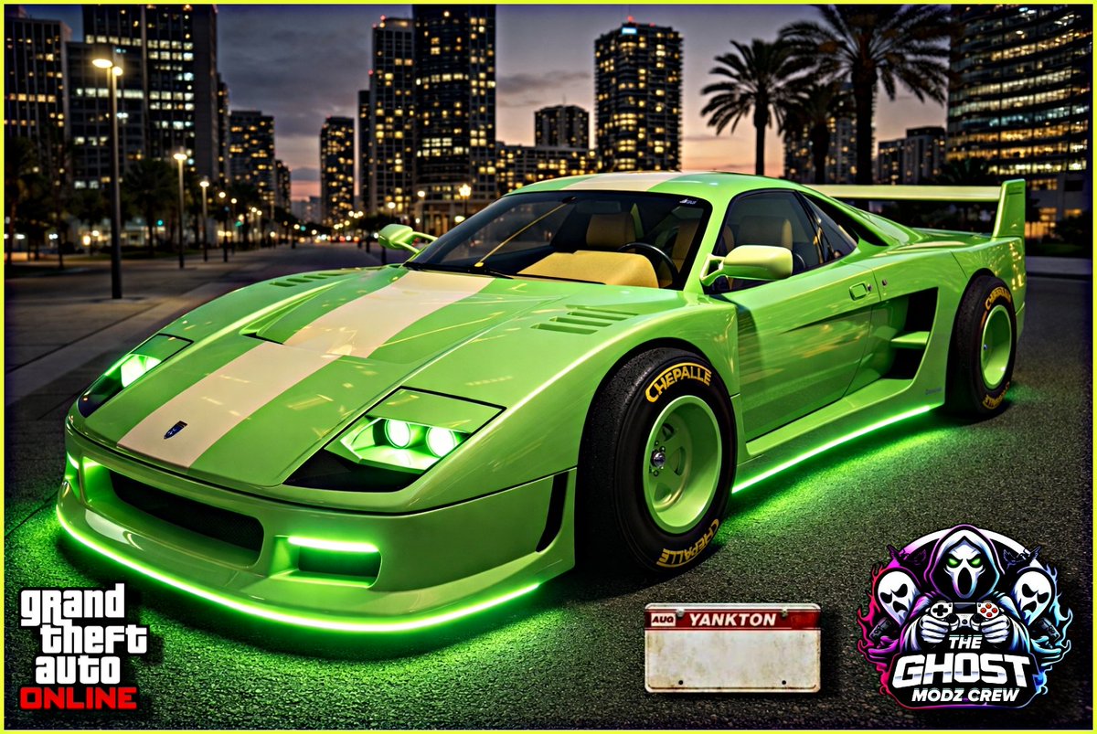 🚨ＤＲ♢Ｐ Ｓ|ΞＳＳＩ♢Ｎ🚨
🎮PS5

🗓30/03/26
🕘21:00 (9 P.M.)🇮🇹

💰LSCM
🔰GC2F
📍WIND FARM
🆔PINNED IN LIVE STREAM

🏁BONUS AFTER RACE BY ME AND MY BRO <a href="/Raul_theOG/">Raul gamer</a>  

┈═━═━☆═◈═☆━═━═┈
⭐STARS OF THE SHOW⭐

🚘TURISMO CLASSIC

🧼FULL CLEAN
🪄UNSELECTED INTERIORS