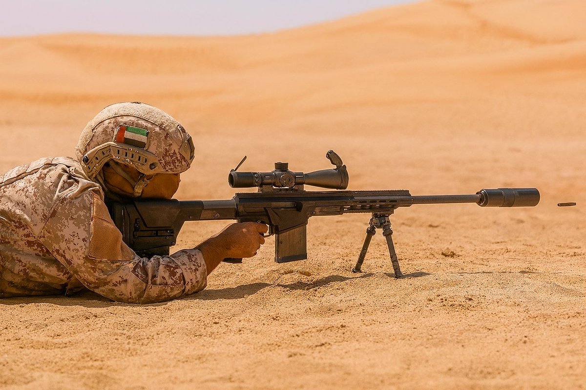 Abdullah AlHosani tweet media