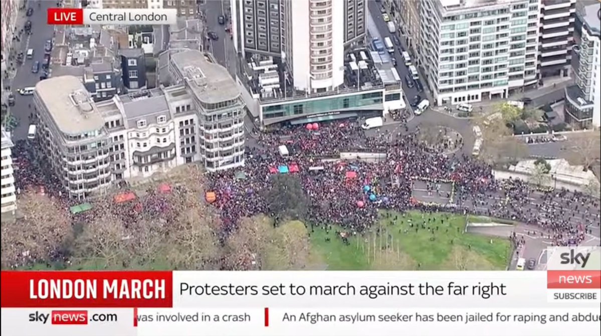 Together Alliance tweet media