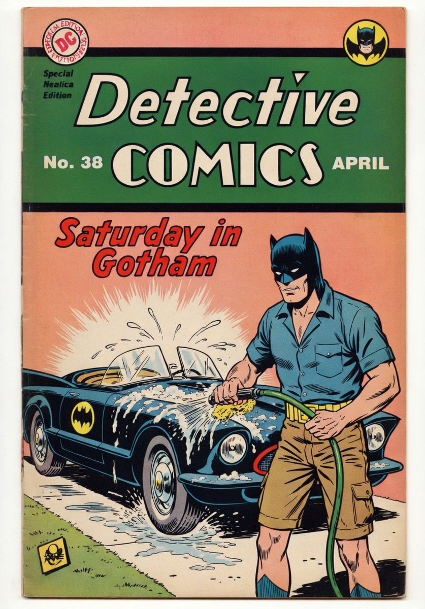 The Dank Knight 🦇 tweet media