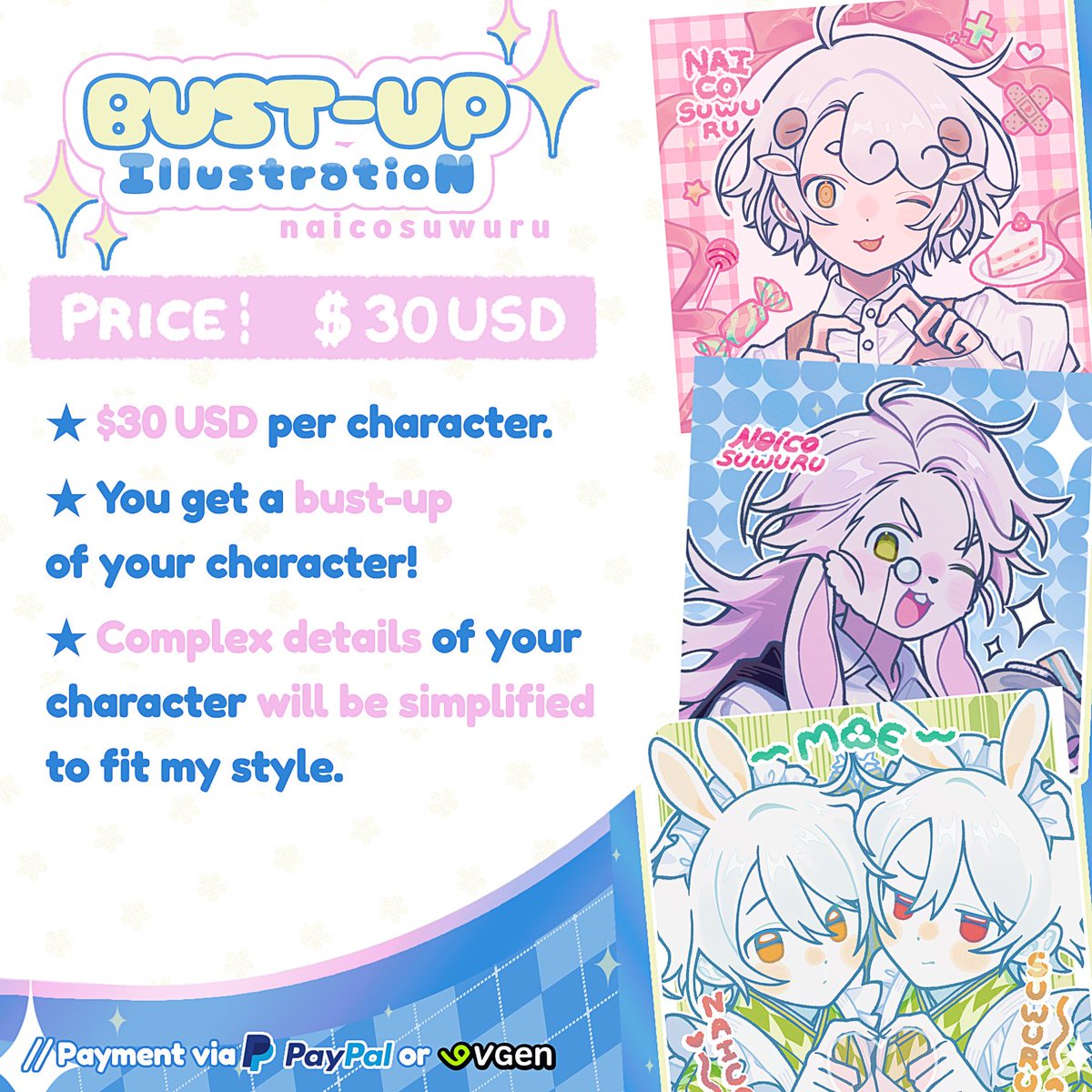 👽 | V★N tweet media