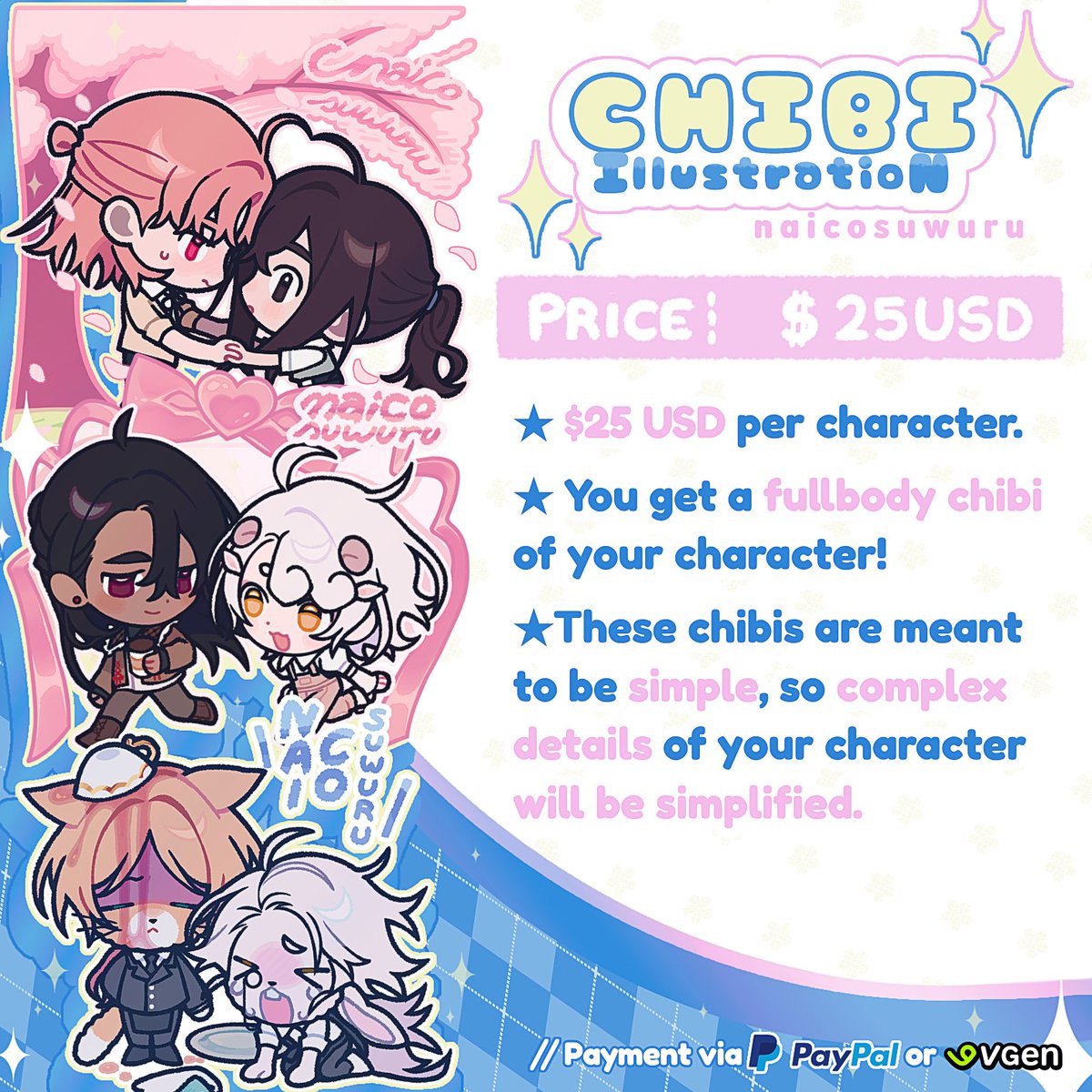 👽 | V★N tweet media