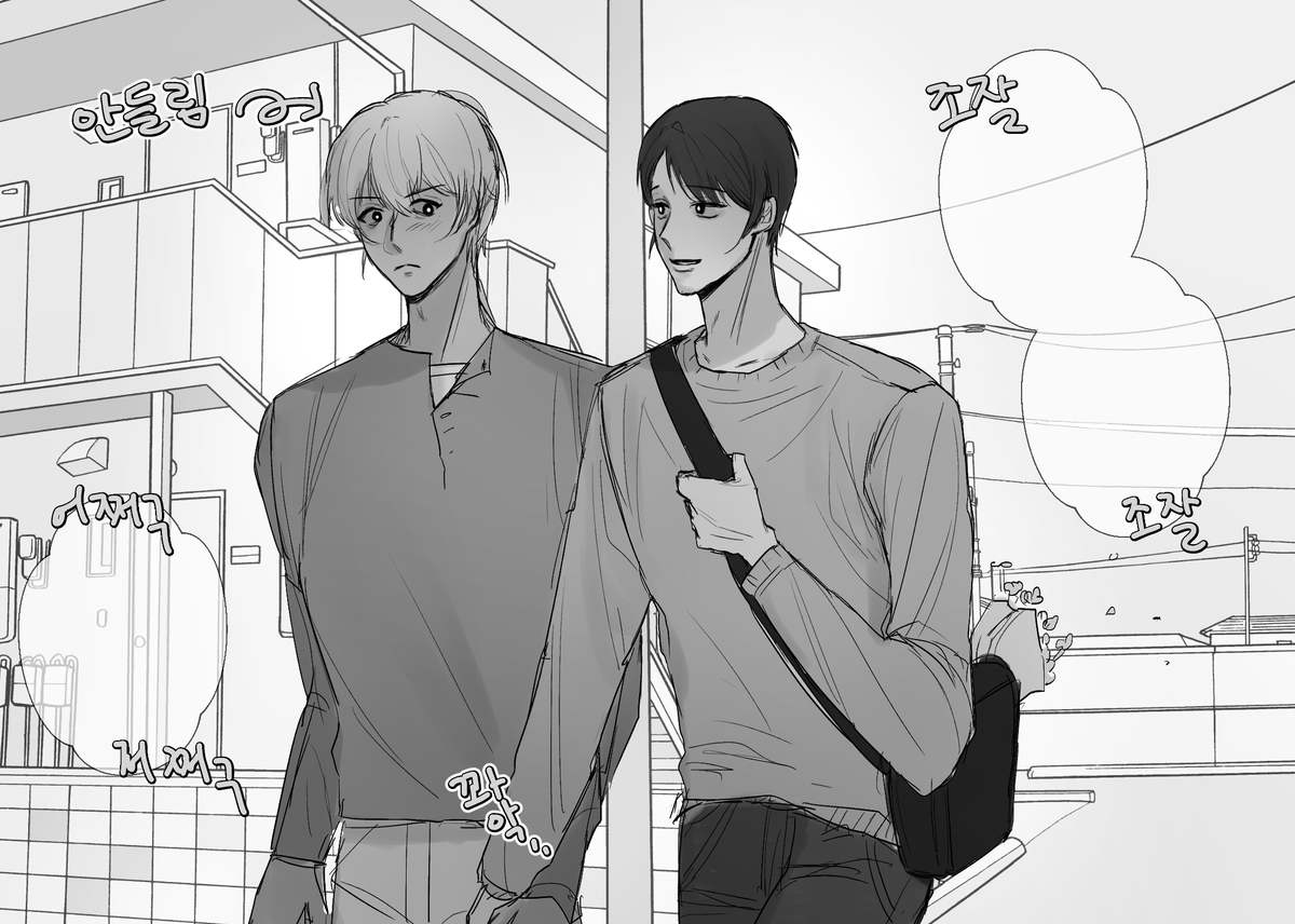 다드밀 tweet media