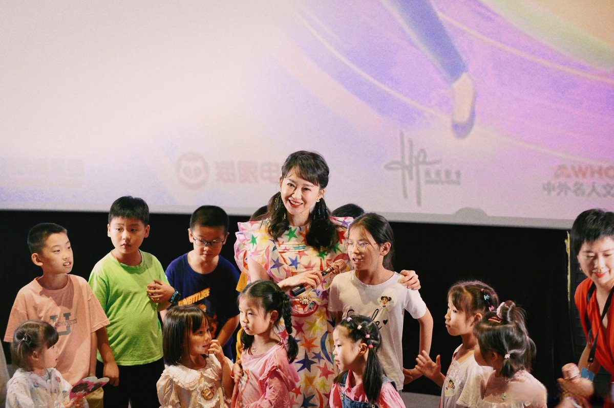 Daniela marie tweet media