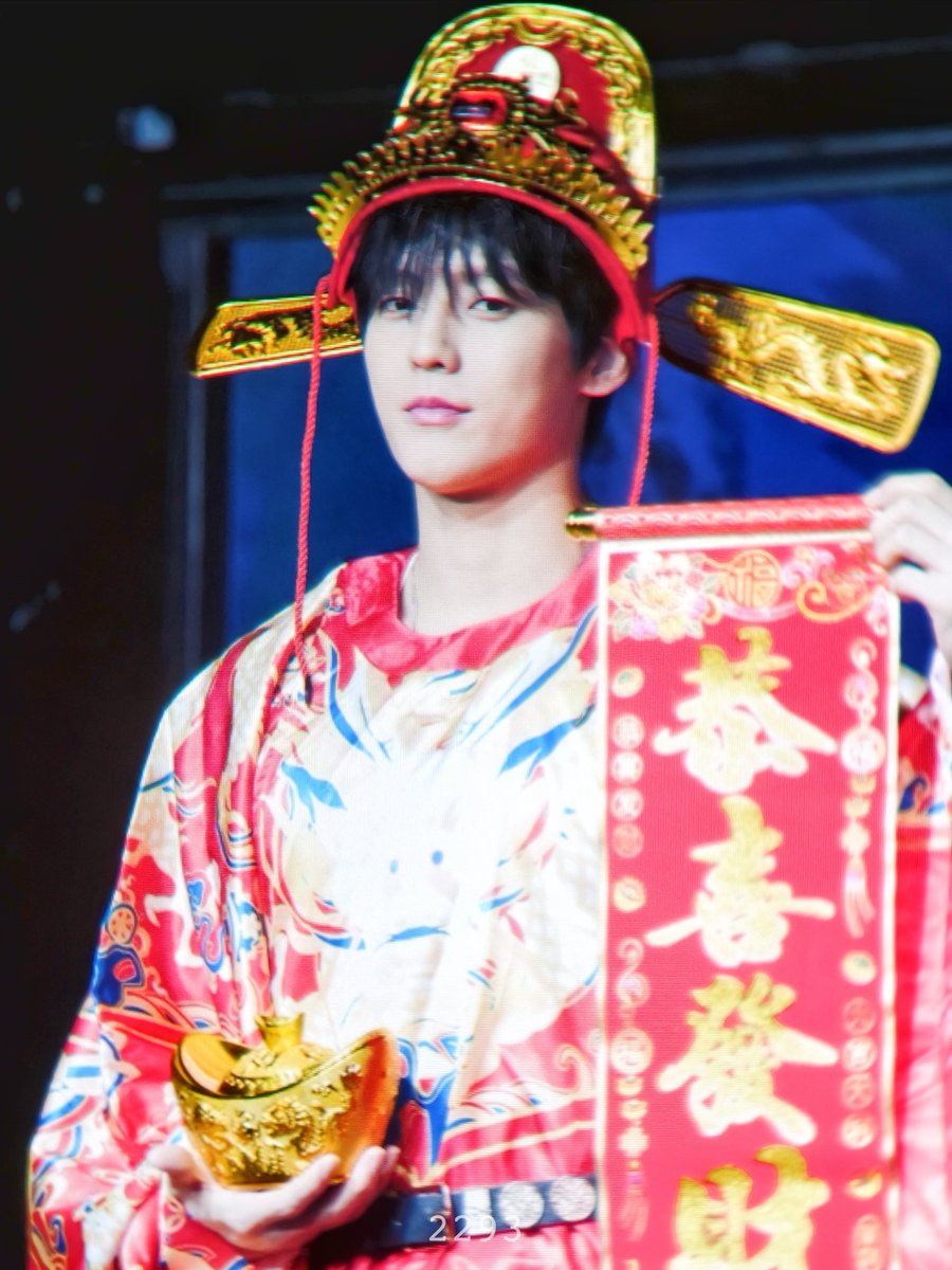 260328 The Moment Shanghai 
프리뷰💰
#비투비 #BTOB #이민혁 #LEEMINHYUK #HUTA #허타람찌
<a href="/btob2mh/">HUTA</a>