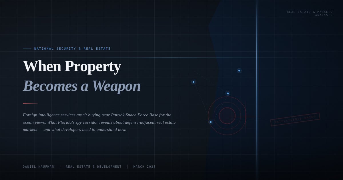 Daniel Kaufman tweet media