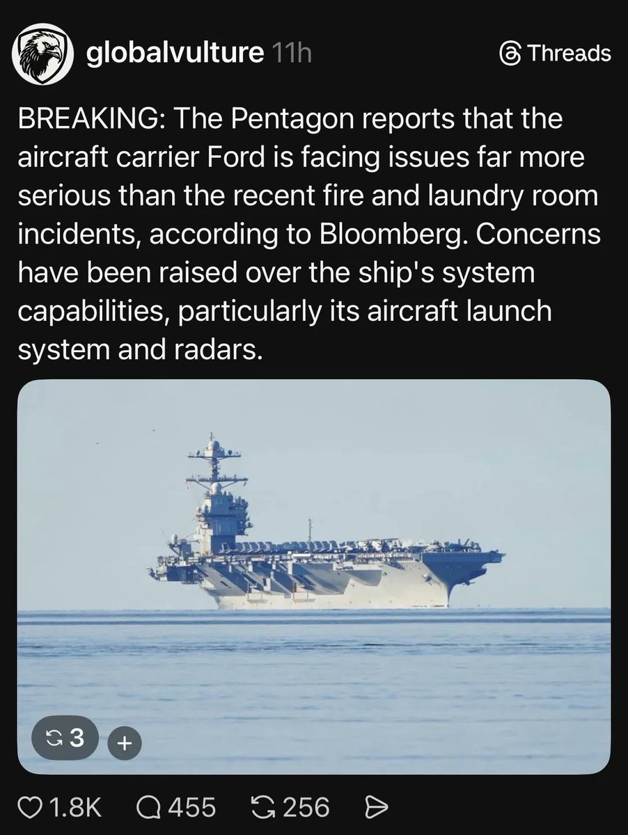 Richard Smith tweet media