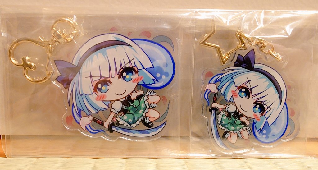 aji・例大祭せ07ab tweet media