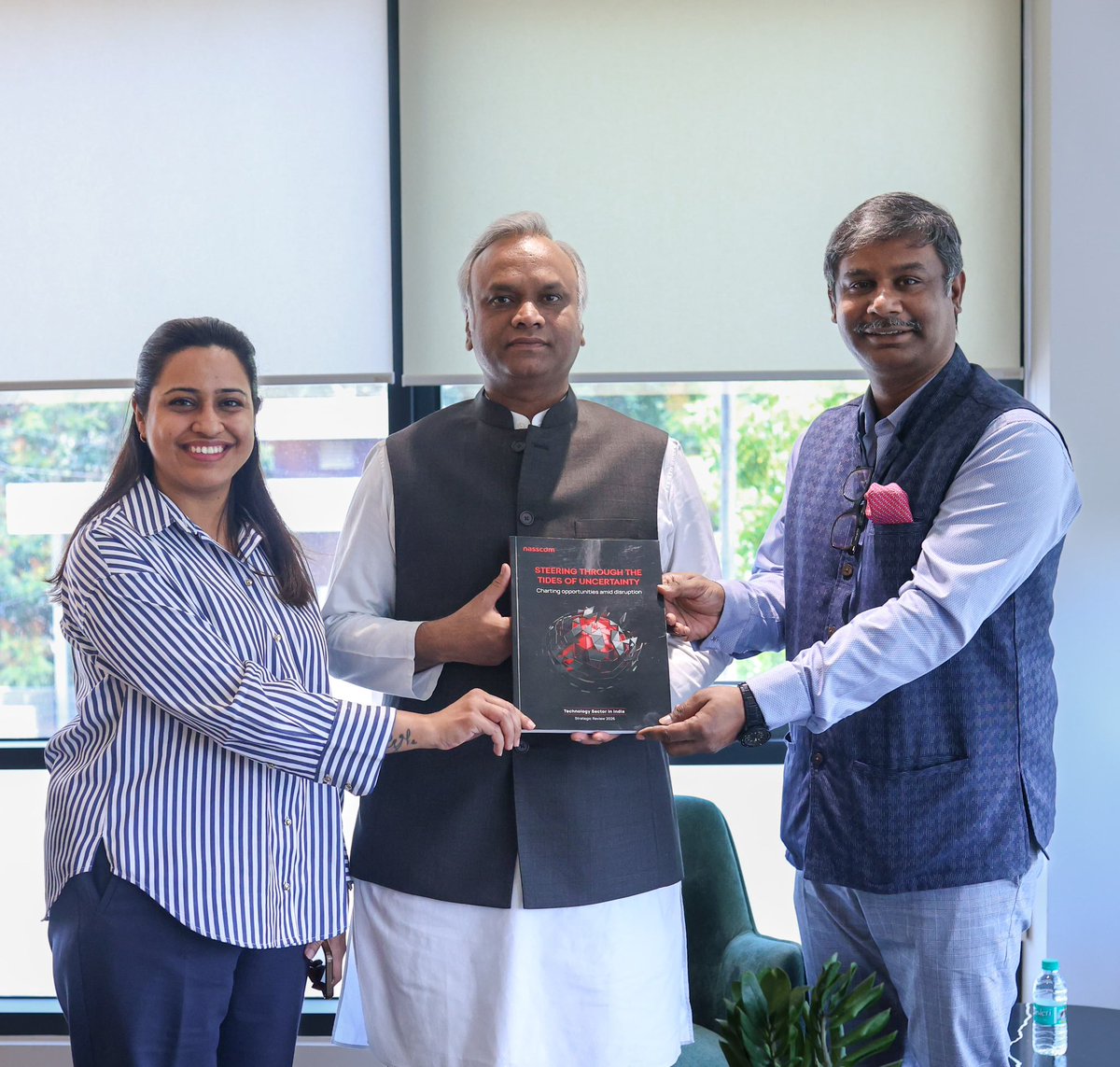 Priyank Kharge / ಪ್ರಿಯಾಂಕ್ ಖರ್ಗೆ tweet media