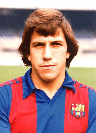 En sèrio que voleu torna a fitxar en Víctor Muñoz?