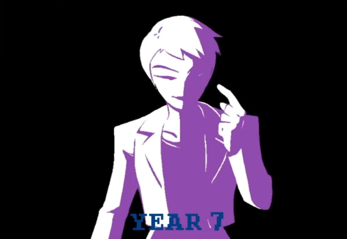 Media Literate Vriska Serket - ⚢ tweet media