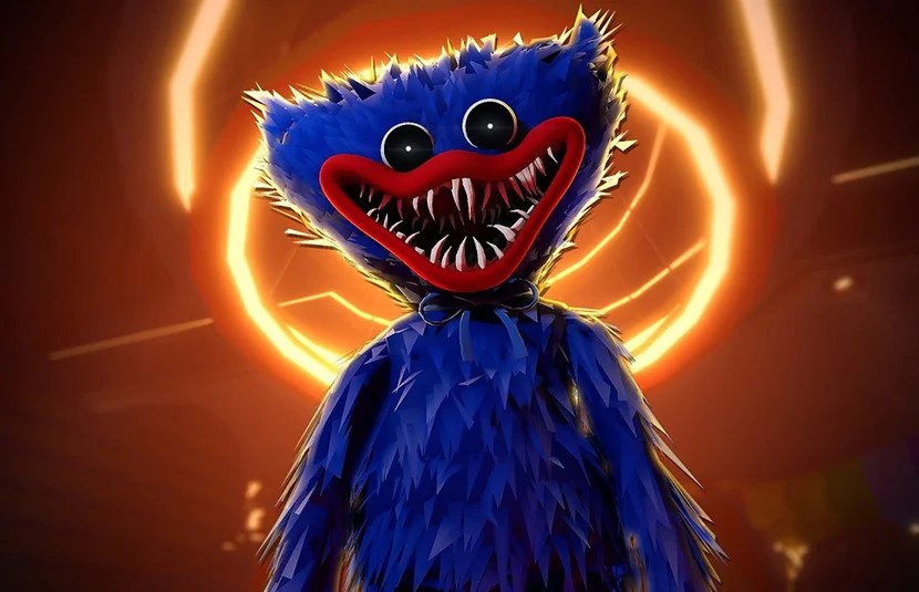 Bloody Disgusting tweet media