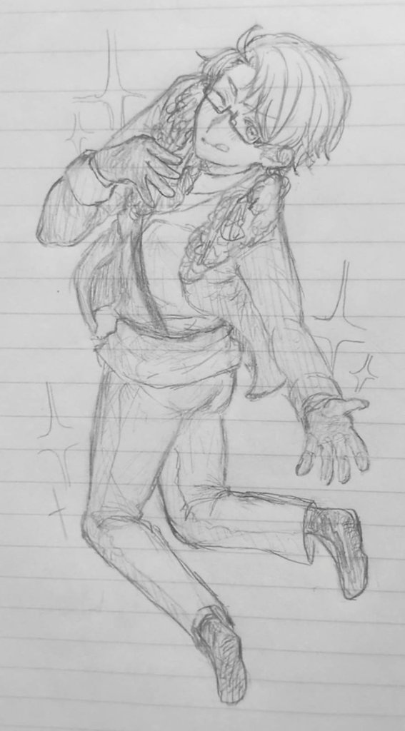 赤沙汰 tweet media