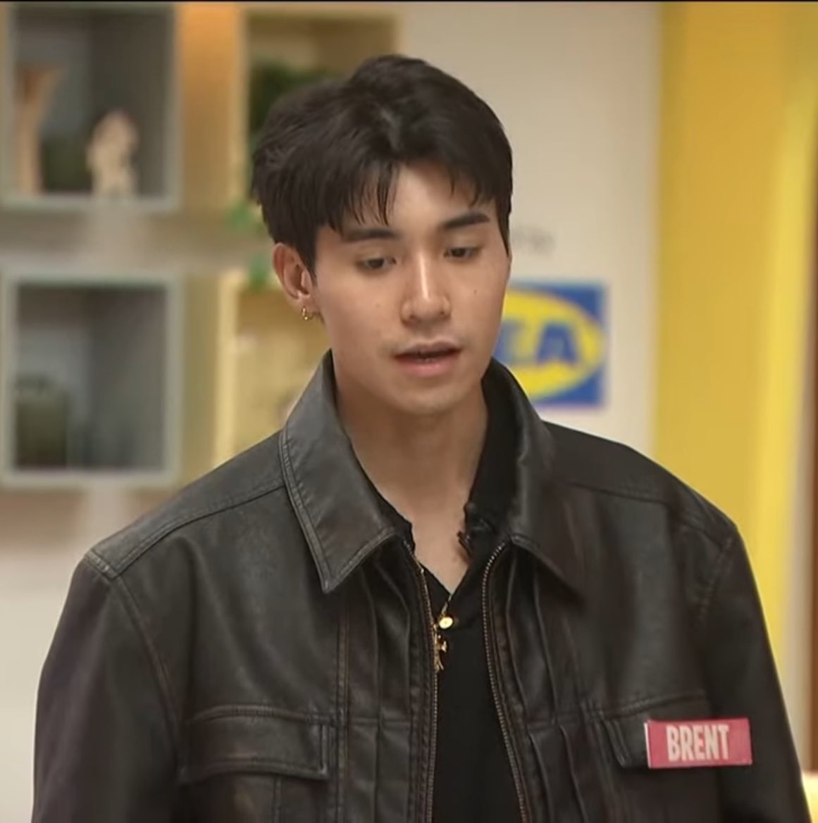 🎀 Tito Qc 💜🩷 💙💛 #KayLeniPaRinTayo tweet media